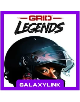 GRID Legends - Steam Оффлайн