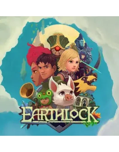 EARTHLOCK EPIC GAMES (PC)