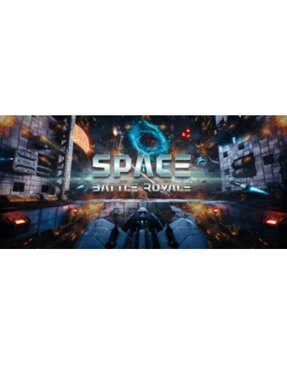 Space Battle Royale * STEAM RU АВТО 0