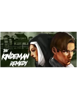 The Kindeman Remedy * STEAM RU АВТО 0