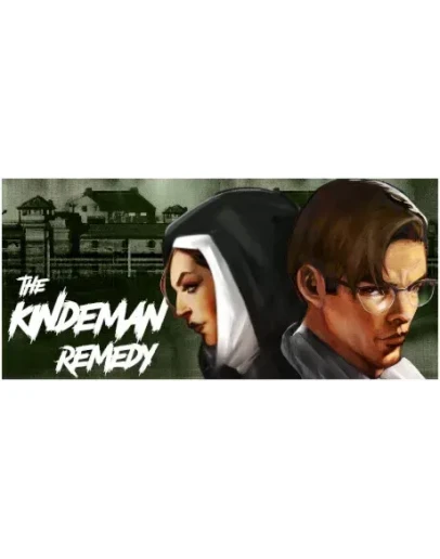 The Kindeman Remedy * STEAM RU АВТО 0