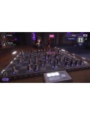 Shinogi Chess Club 2: Resistance * STEAM RU