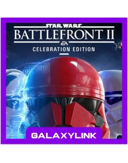 STAR WARS Battlefront II: Celebration - Steam