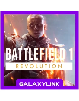 Battlefield 1 Revolution - Steam Оффлайн