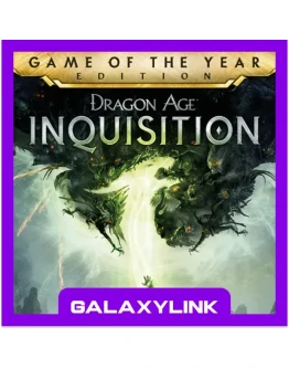 Dragon Age Inquisition Game of the Year Edition Dragon Age Inquisition Game of the Year Edition