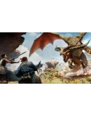 Dragon Age Inquisition Game of the Year Edition Dragon Age Inquisition Game of the Year Edition
