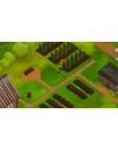 Oxygen Cocktail АВТОДОСТАВКА STEAM GIFT РОССИЯ Oxygen Cocktail АВТОДОСТАВКА STEAM GIFT РОССИЯ