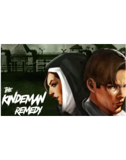 The Kindeman Remedy АВТОДОСТАВКА STEAM GIFT РОССИЯ The Kindeman Remedy АВТОДОСТАВКА STEAM GIFT РОССИЯ