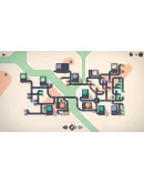 Mini Motorways (Steam Gift Россия) Mini Motorways (Steam Gift Россия)