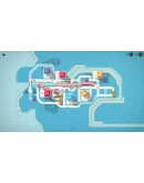 Mini Motorways (Steam Gift Россия) Mini Motorways (Steam Gift Россия)