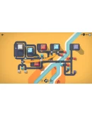 Mini Motorways (Steam Gift Россия) Mini Motorways (Steam Gift Россия)