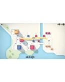 Mini Motorways (Steam Gift Россия) Mini Motorways (Steam Gift Россия)