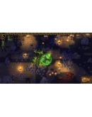 Древние Ящеры Против Русов: Битва за Гиперборею Steam