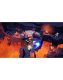 MINECRAFT DUNGEONS ULTIMATE EDITIONXBOX ONE/XSКЛЮЧ MINECRAFT DUNGEONS ULTIMATE EDITIONXBOX ONE/XSКЛЮЧ