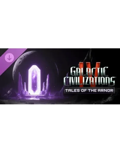 Galactic Civilizations IV - Tales of the Arnor DLC