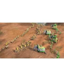 AGE OF EMPIRES IV: ANNIVERSARY EDITIONXBOXКЛЮЧ