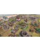 AGE OF EMPIRES IV: ANNIVERSARY EDITIONXBOXКЛЮЧ