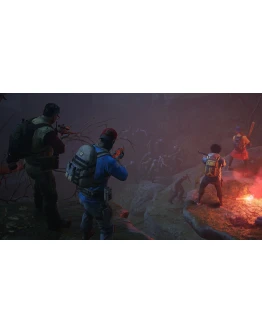BACK 4 BLOOD: DELUXE EDITION(PC WIN)КЛЮЧ