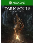 DARK SOULS: REMASTEREDXBOX ONE/XSКЛЮЧ
