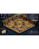 Tyrant's Blessing SteamРФ+Весь МирKey + Бонус