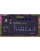 Tyrant's Blessing SteamРФ+Весь МирKey + Бонус