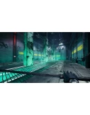 GHOSTRUNNER: COMPLETE EDITIONXBOX ONE/XSКЛЮЧ