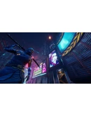 GHOSTRUNNER: COMPLETE EDITIONXBOX ONE/XSКЛЮЧ