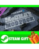 ВСЕ СТРАНЫ+РОССИЯ PAYDAY 2: McShay Mod Pack STEAM