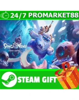 ВСЕ СТРАНЫ Song of Nunu: A League of Legends Story ВСЕ СТРАНЫ Song of Nunu: A League of Legends Story
