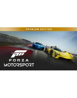 Forza Motorsport Premium Edition 2023 Steam/Global Forza Motorsport Premium Edition 2023 Steam/Global