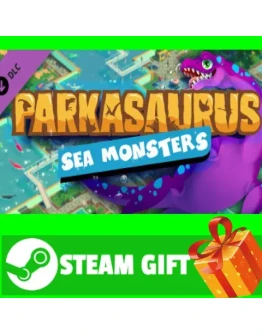 ВСЕ СТРАНЫ+РОССИЯ Parkasaurus - Sea Monsters STEAM ВСЕ СТРАНЫ+РОССИЯ Parkasaurus - Sea Monsters STEAM
