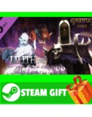 ВСЕ СТРАНЫ Gauntlet - Lilith the Necromancer Pack