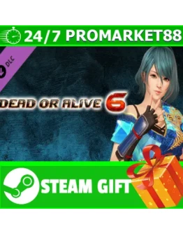 ВСЕ СТРАНЫ+РОССИЯ DOA6 Character: Tamaki Steam Gift ВСЕ СТРАНЫ+РОССИЯ DOA6 Character: Tamaki Steam Gift