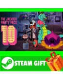 ВСЕ СТРАНЫ+РОССИЯ The Jackbox Party Pack 10 STEAM
