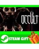 ВСЕ СТРАНЫ+РОССИЯ Occult Steam Gift ВСЕ СТРАНЫ+РОССИЯ Occult Steam Gift
