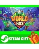 ВСЕ СТРАНЫ+РОССИЯ WorldBox - God Simulator STEAM ВСЕ СТРАНЫ+РОССИЯ WorldBox - God Simulator STEAM