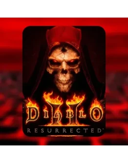 Diablo II: Resurrected Без ожидания Diablo II: Resurrected Без ожидания