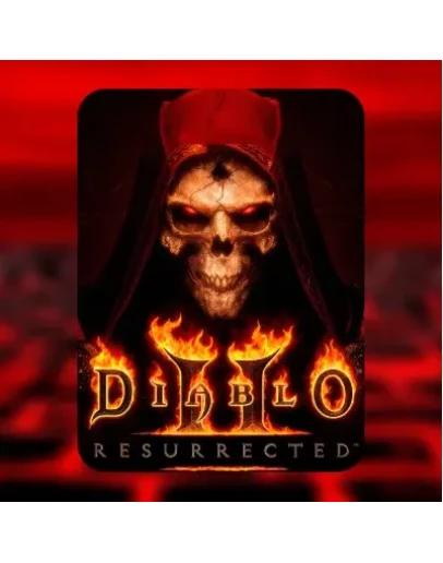 Diablo II: Resurrected Без ожидания