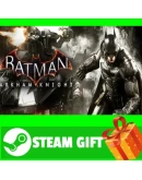 ВСЕ СТРАНЫ+РОССИЯ Batman: Arkham Knight Steam Gift ВСЕ СТРАНЫ+РОССИЯ Batman: Arkham Knight Steam Gift