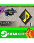 MONSTER HUNTER RISE - 