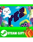 ВСЕ СТРАНЫ+РОССИЯ FEZ Steam Gift