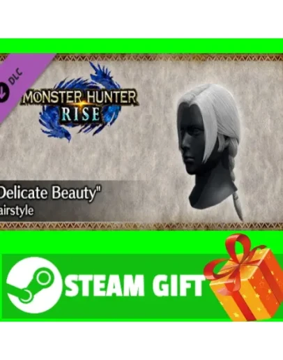 MONSTER HUNTER RISE - 