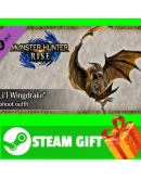 MONSTER HUNTER RISE - 