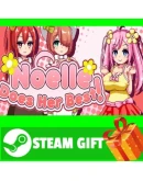 ВСЕ СТРАНЫ+РОССИЯ Noelle Does Her Best! Steam Gift ВСЕ СТРАНЫ+РОССИЯ Noelle Does Her Best! Steam Gift