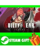 ВСЕ СТРАНЫ GGST Additional Character 4 - Baiken