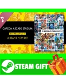 Capcom Arcade Stadium Mini-Album Track 1 A Brand New Capcom Arcade Stadium Mini-Album Track 1 A Brand New