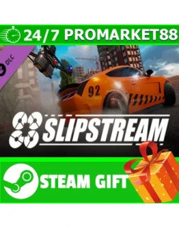 ВСЕ СТРАНЫ+РОССИЯ Liftoff - Slipstream Steam Gift