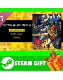 Capcom Arcade Stadium Mini-Album Track 8 Battle Circ
