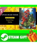 Capcom Arcade Stadium Mini-Album Track 7 Powered Gea Capcom Arcade Stadium Mini-Album Track 7 Powered Gea