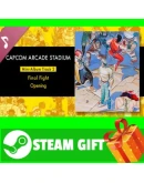 Capcom Arcade Stadium Mini-Album Track 2 Final Fight